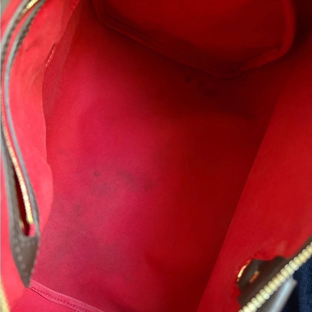 Louis Vuitton Speedy 35 Damier Ebene - Picture 3 of 13